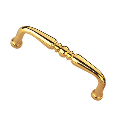 Brass Furniture Handle